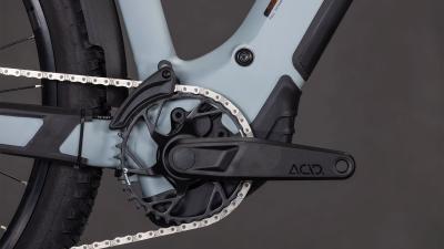 Cube Reaction Hybrid Race 800 FE vulcan'n'orange Größe: L Produktbild 5