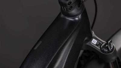 Cube Reaction Hybrid SLX 800 FE silverdust'n'chrome Größe: M Produktbild 1