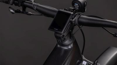 Cube Reaction Hybrid SLX 800 FE silverdust'n'chrome Größe: M Produktbild 2