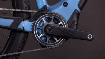 Cube Reaction Hybrid SLT 800 hazeblue'n'fume Gr&ouml;&szlig;e: L Produktbild 5