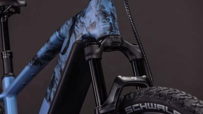 Cube Reaction Hybrid SLT 800 hazeblue'n'fume Gr&ouml;&szlig;e: L Produktbild 6