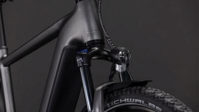 Cube Nuride Hybrid Performance 600 slabgrey'n'black Größe: 62 cm Produktbild 4