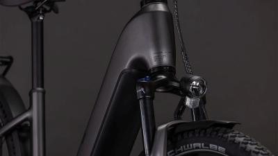 Cube Nuride Hybrid Performance 600 slabgrey'n'black Gr&ouml;&szlig;e: Easy Entry 46 cm Produktbild 4