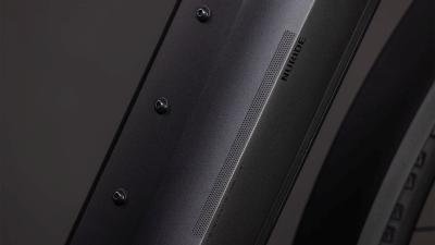 Cube Nuride Hybrid Performance 600 slabgrey'n'black Gr&ouml;&szlig;e: Easy Entry 54 cm Produktbild 2