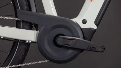 Cube Nuride Hybrid Performance 600 desertstone'n'grey Größe: 58 cm Produktbild 3