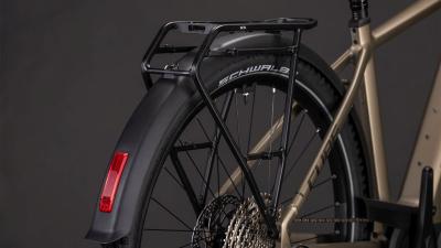 Cube Nuride Hybrid Pro 600 flashstone'n'chrome Größe: 58 cm Produktbild 3