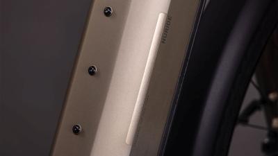 Cube Nuride Hybrid Pro 800 flashstone'n'chrome Größe: Easy Entry 50 cm Produktbild 2