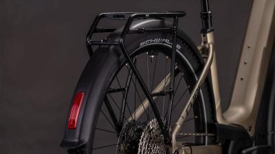 Cube Nuride Hybrid Pro 800 flashstone'n'chrome Größe: Easy Entry 54 cm Produktbild 3