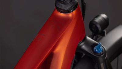 Cube Nuride Hybrid Pro 800 chilli'n'black Größe: 50 cm Produktbild 1