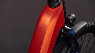 Cube Nuride Hybrid Pro 800 chilli'n'black Größe: Easy Entry 62 cm Produktbild 1