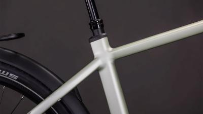 Cube Nuride Hybrid EXC 800 lemongrass'n'reflex Größe: 58 cm Produktbild 3