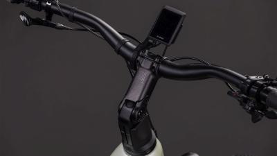 Cube Nuride Hybrid EXC 800 lemongrass'n'reflex Gr&ouml;&szlig;e: Easy Entry 50 cm Produktbild 2