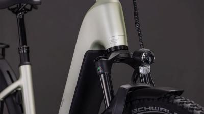 Cube Nuride Hybrid EXC 800 lemongrass'n'reflex Gr&ouml;&szlig;e: Easy Entry 50 cm Produktbild 4