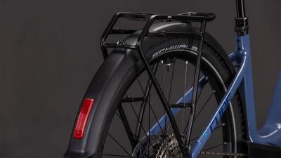 Cube Nuride Hybrid EXC 800 jeansblue'n'blue Gr&ouml;&szlig;e: Easy Entry 50 cm Produktbild 3