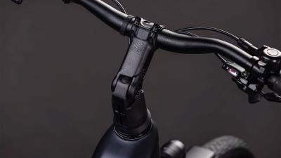 Cube Touring Hybrid ONE 600 coal'n'chrome Größe: Easy Entry 62 cm Produktbild 2