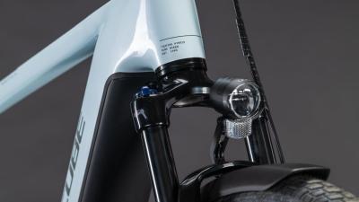 Cube Touring Hybrid ONE 600 glacier'n'reflex Größe: 58 cm Produktbild 6