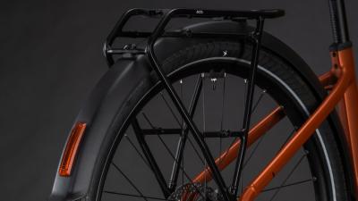 Cube Touring Hybrid Comfort SLX 800 chilli'n'chrome Gr&ouml;&szlig;e: Easy Entry 50 cm Produktbild 4