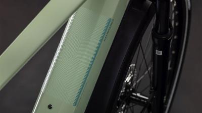 Cube Kathmandu Hybrid ONE 800 pea'n'green Größe: 62 cm Produktbild 2