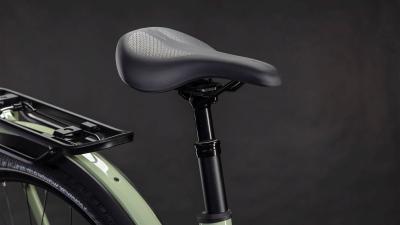 Cube Kathmandu Hybrid ONE 800 pea'n'green Größe: Trapeze 54 cm Produktbild 4