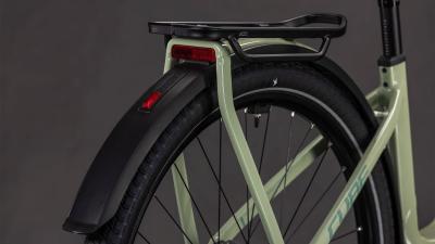 Cube Kathmandu Hybrid ONE 800 pea'n'green Größe: Easy Entry 50 cm Produktbild 3