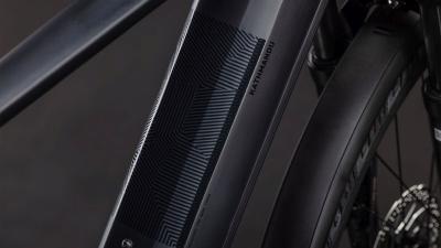 Cube Kathmandu Hybrid Pro 800 coal'n'black Größe: 50 cm Produktbild 3