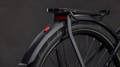 Cube Kathmandu Hybrid Pro 800 coal'n'black Größe: 58 cm Produktbild 1