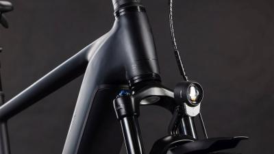 Cube Kathmandu Hybrid Pro 800 coal'n'black Größe: 62 cm Produktbild 4