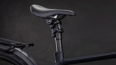 Cube Kathmandu Hybrid Pro 800 coal'n'black Größe: 62 cm Produktbild 5