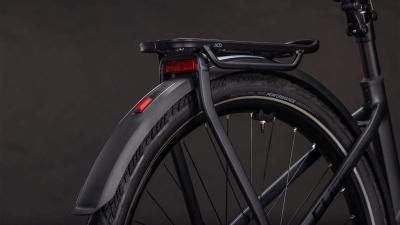 Cube Kathmandu Hybrid Pro 800 coal'n'black Größe: Easy Entry 46 cm Produktbild 3