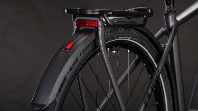 Cube Kathmandu Hybrid Comfort Pro 800 slabgrey'n'black Größe: 50 cm Produktbild 4