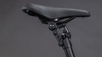 Cube Kathmandu Hybrid Comfort Pro 800 slabgrey'n'black Größe: 50 cm Produktbild 6