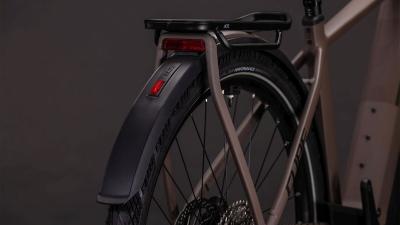 Cube Kathmandu Hybrid EXC 800 cedar'n'chrome Größe: 50 cm Produktbild 3