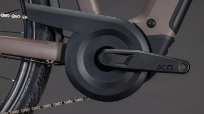 Cube Kathmandu Hybrid EXC 800 cedar'n'chrome Größe: Trapeze 46 cm Produktbild 3