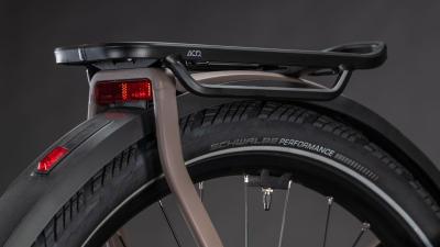 Cube Kathmandu Hybrid EXC 800 cedar'n'chrome Größe: Trapeze 46 cm Produktbild 4