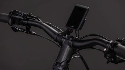 Cube Kathmandu Hybrid EXC 800 cedar'n'chrome Größe: Easy Entry 50 cm Produktbild 2