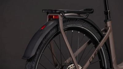 Cube Kathmandu Hybrid EXC 800 cedar'n'chrome Größe: Easy Entry 54 cm Produktbild 4