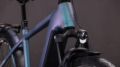 Cube Kathmandu Hybrid EXC 800 smaragdgrey'n'prism Größe: 62 cm Produktbild 5