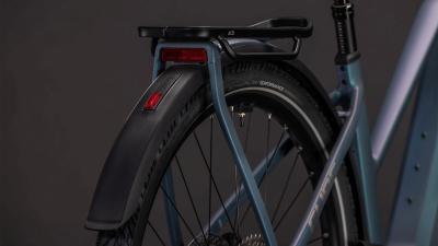 Cube Kathmandu Hybrid EXC 800 smaragdgrey'n'prism Gr&ouml;&szlig;e: Trapeze 54 cm Produktbild 4