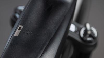 Cube Kathmandu Hybrid SLX 800 silverdust'n'chrome Größe: 50 cm Produktbild 1