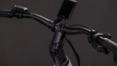 Cube Kathmandu Hybrid SLX 800 foggrey'n'grey Größe: 54 cm Produktbild 2