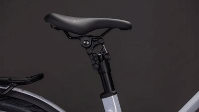 Cube Kathmandu Hybrid SLX 800 foggrey'n'grey Größe: Trapeze 54 cm Produktbild 2