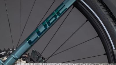 Cube Kathmandu Hybrid SLT 800 duskwood'n'goblin Größe: 58 cm Produktbild 3