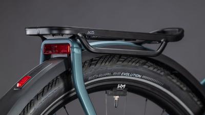 Cube Kathmandu Hybrid SLT 800 duskwood'n'goblin Größe: 58 cm Produktbild 4