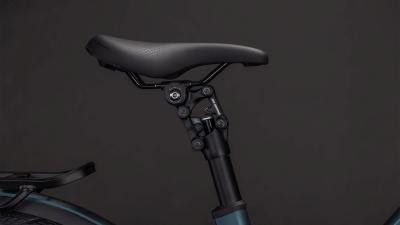 Cube Kathmandu Hybrid SLT 800 duskwood'n'goblin Größe: Trapeze 54 cm Produktbild 3