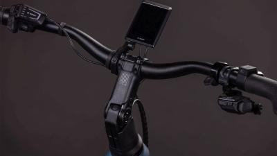 Cube Kathmandu Hybrid SLT 800 duskwood'n'goblin Gr&ouml;&szlig;e: Easy Entry 62 cm Produktbild 2