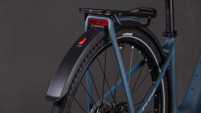 Cube Kathmandu Hybrid C:62 Pro 400X spectralblue'n'prism Größe: Easy Entry 58 cm Produktbild 3