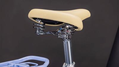 Cube Aruba Hybrid 600 blueblossom'n'creme Größe: Easy Entry 46 cm Produktbild 3