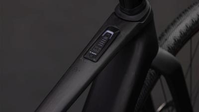 Cube Nuroad Hybrid C:62 EXC 400X blackline Größe: XS Produktbild 1