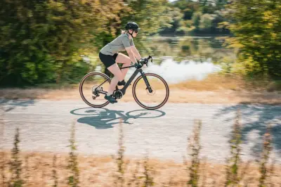 Cube Nuroad Hybrid C:62 EXC 400X blackline Gr&ouml;&szlig;e: L Produktbild 9
