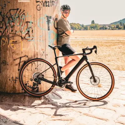 Cube Nuroad Hybrid C:62 EXC 400X blackline Gr&ouml;&szlig;e: L Produktbild 6